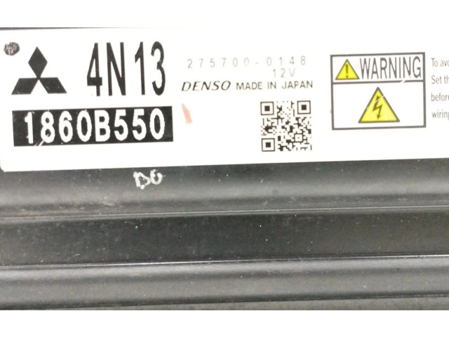 Řídící jednotka 1860D469, E6T78286H Mitsubishi ASX 2021