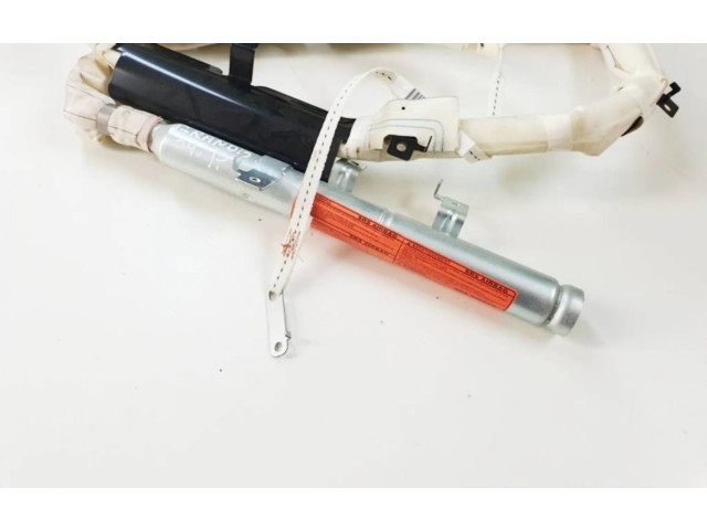 Боковая подушка безопасности Mitsubishi Grandis