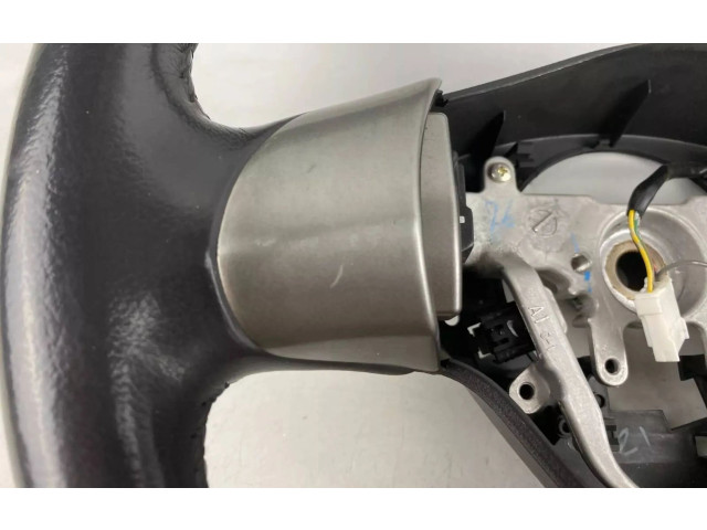 Руль Subaru Forester SH 2008 - 2013 года