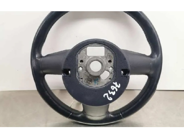 Руль Audi A8 S8 D3 4E 2002 - 2009 года 4E0000124B, 4E0419091Q