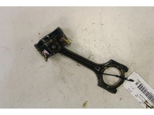 Поршень с шатуном 46337540 Jeep Renegade