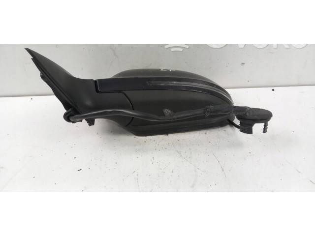 Зеркало электрическое Audi A6 S6 C6 4F 2004 - 2011 года