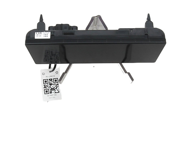 Přístrojová deska Hyundai Tucson IV NX4 2022 94013N7010