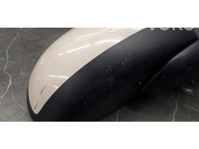 Зеркало электрическое Fiat 500L 2013 - года