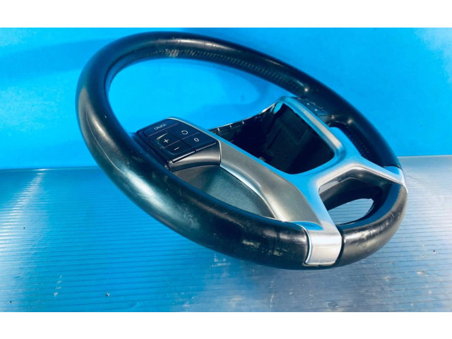 Руль Volvo V70  2008 - 2013 года 31271094, P31271094      