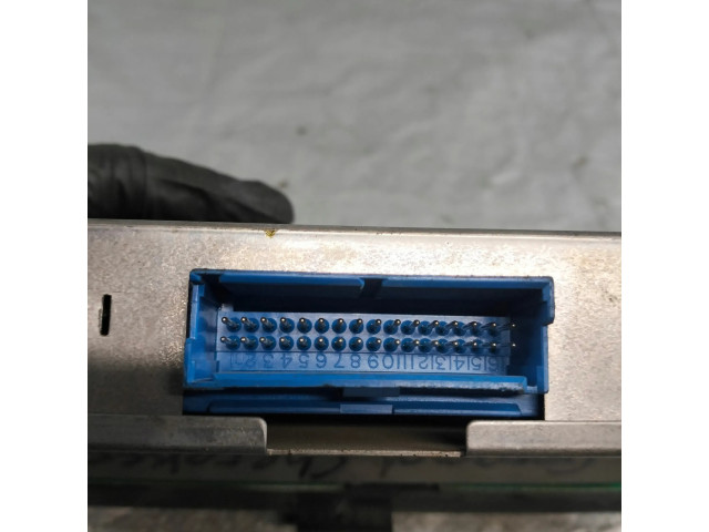 Блок управления климат-контролем 55036330   Jeep Grand Cherokee