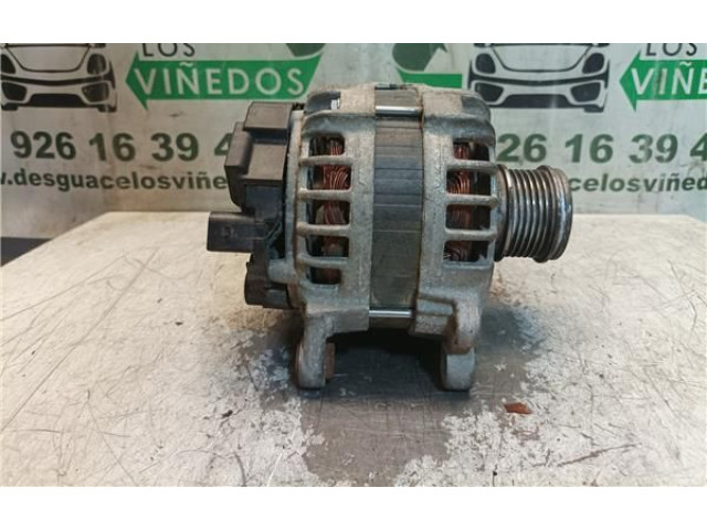 Генератор DDY, 4L903024T Audi A3 S3 8V