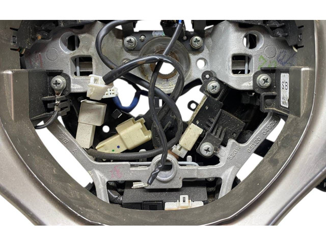 Volant Lexus GS 250 350 300H 450H 2014 GS12004920