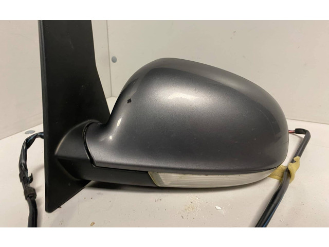 Зеркало электрическое Volkswagen Golf Cross - года