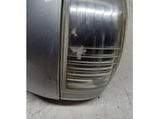 Зеркало электрическое Volkswagen Touran I 2003 - 2010 года