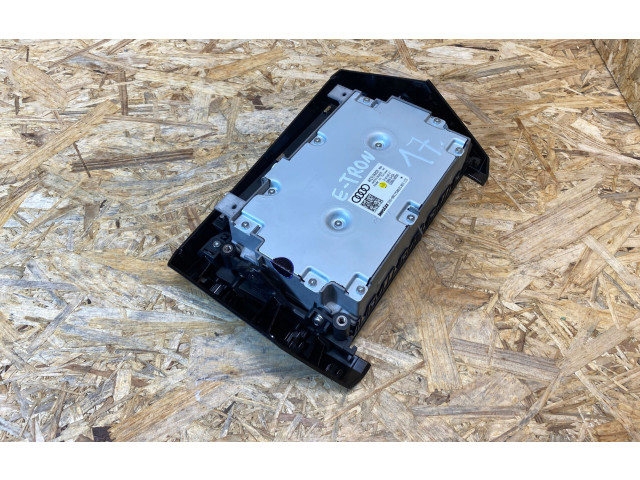 Дисплей 4KE919603M Audi e-tron