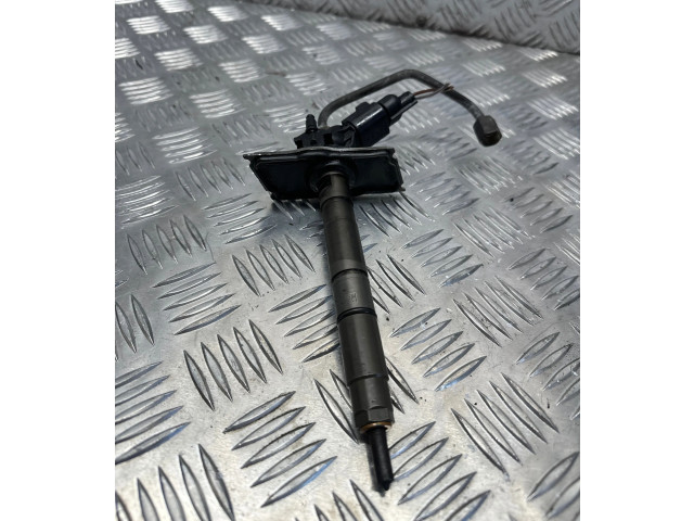 Форсунка 059130277S, 0445115024 Volkswagen Phaeton BMK