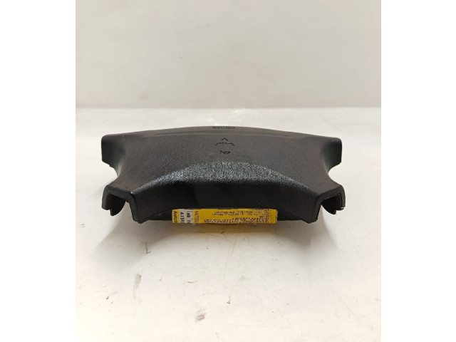 Подушка безопасности водителя 740922 Mitsubishi Carisma