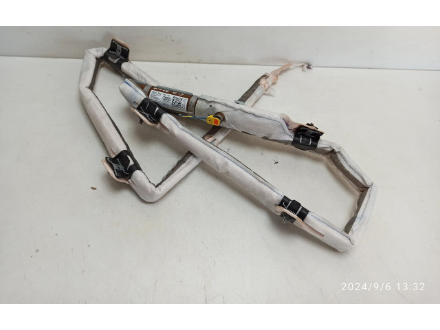 Боковая подушка безопасности 8U0880742D Audi Q3 8U