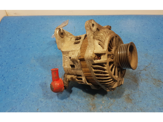 Генератор 23700AA540, 23700AA540   Subaru Forester SG      