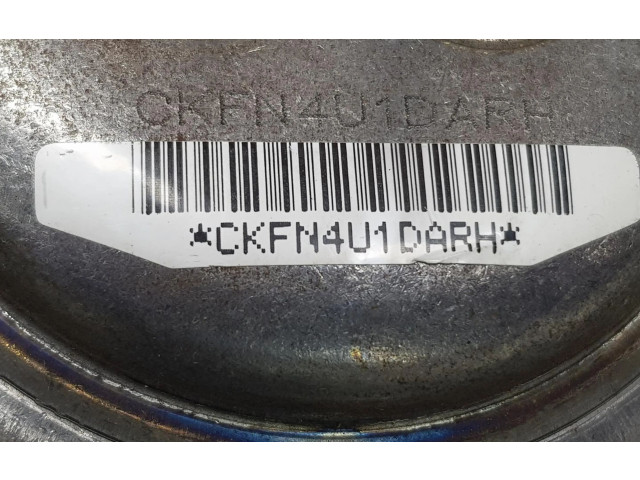 Подушка безопасности водителя 5GV61XDVAC   Jeep Grand Cherokee (WJ)