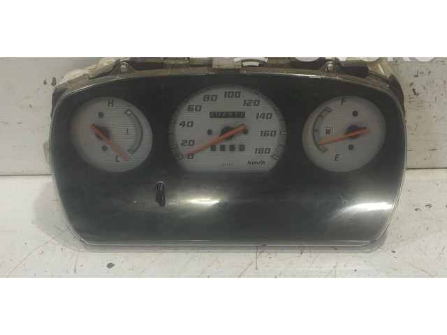 Řídící jednotka 89560-87456, 89560-87456 Daihatsu Terios 2002