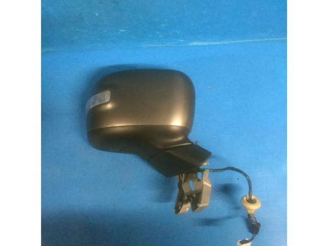 Зеркало электрическое        Jeep Renegade  2014- года   