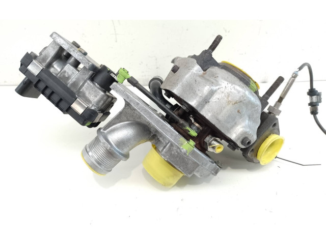 Pojistková skříňka Турбина 057145702, 6NW008412   Audi A8 S8 D3 4E 2005