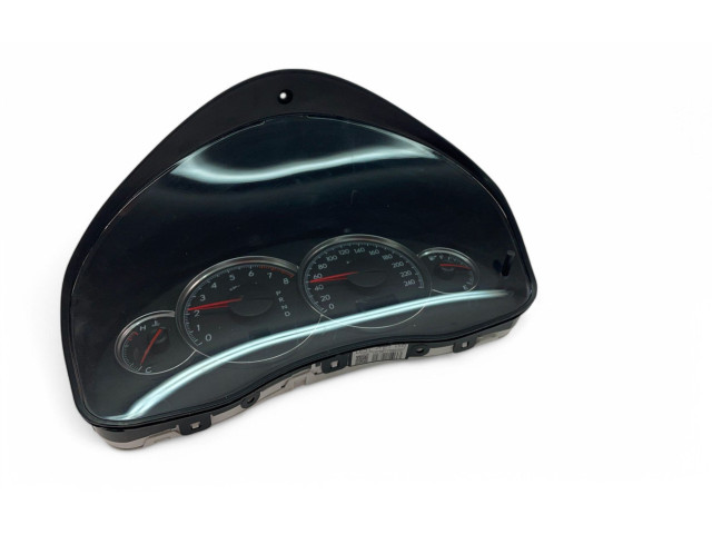 Панель приборов 85013AG760   Subaru Outback       