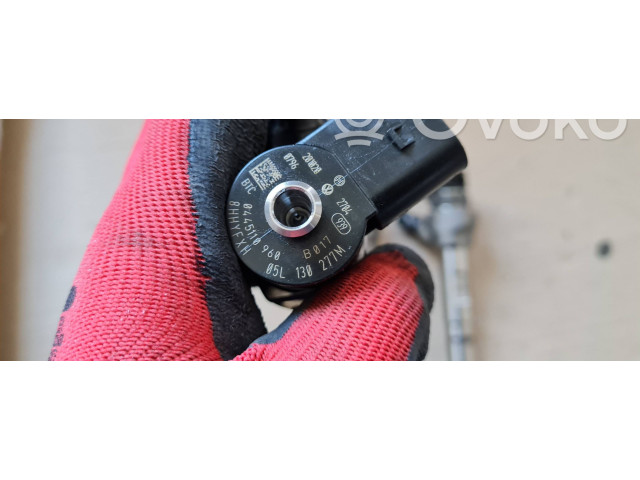 Форсунка 05L130277M    Audi A6 S6 C8 4K  DTPA 