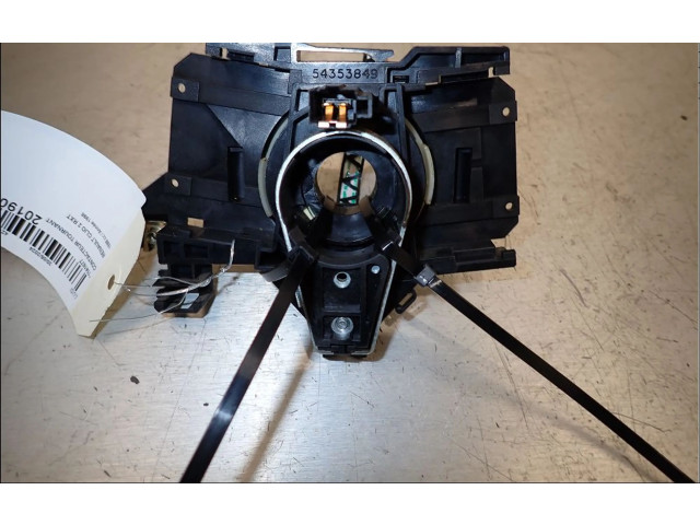 Подрулевой шлейф SRS 7701045279 Renault Clio II