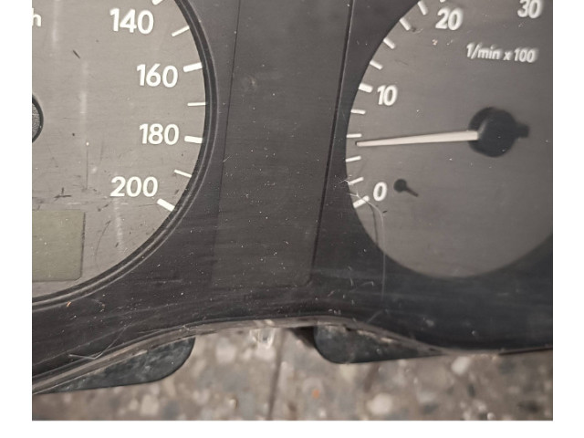 Панель приборов 7m0920800s Volkswagen Sharan