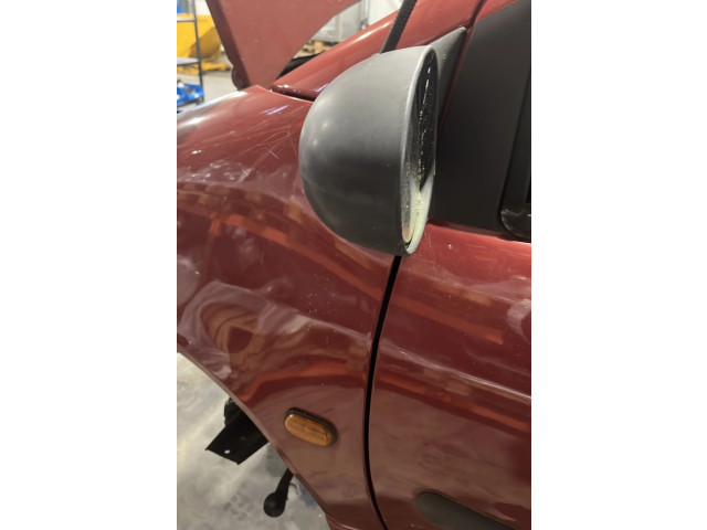 Зеркало электрическое        Renault Twingo I  1999 - 2006 года   