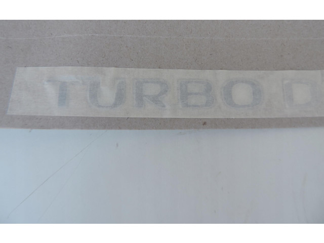 Турбина Opel Combo D 93478192