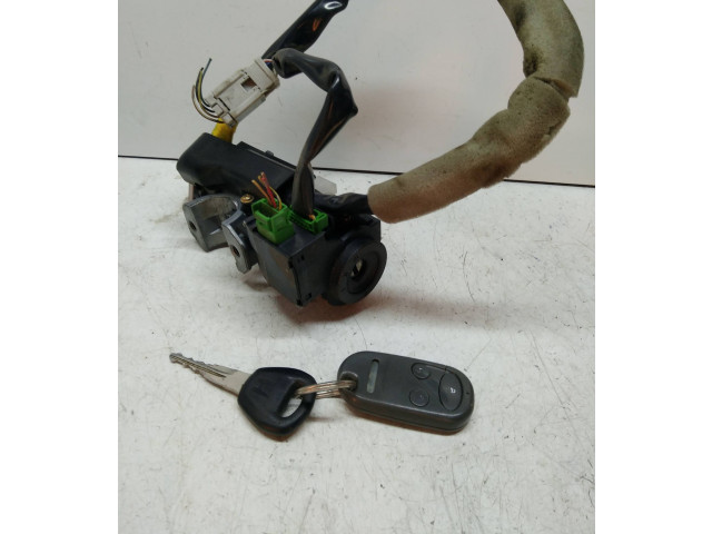 Комплект блоков управления 37820PDAG01, 6196999Y15   Honda Accord