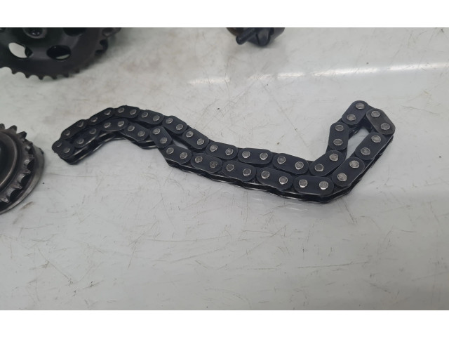 Масляный насос   06A115105, 06A115130B  Volkswagen PASSAT B5 