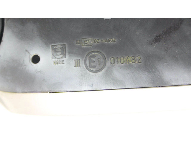 Zpětné zrcátko Porsche 911 996 1998 5PIN