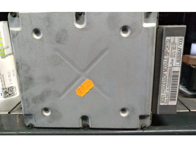 Блок управления двигателя C2P9622 Jaguar XK - XKR