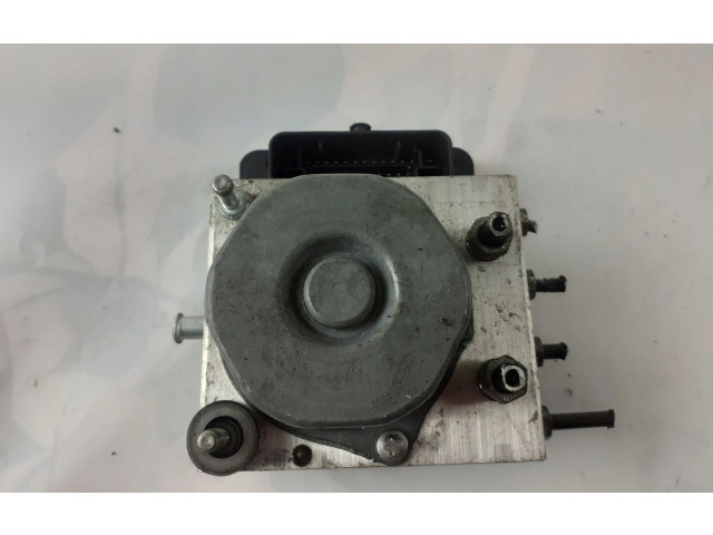 Блок АБС 0265956504   Peugeot  108  2014 -  года