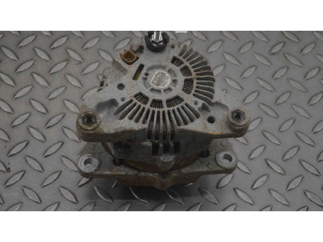 Генератор 4801769AB, A003TX0391ZC Dodge RAM 1500 DS 5.7