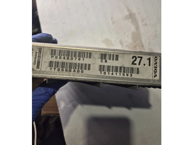 Блок управления коробкой передач P09480761, 1T0505A00   Volvo V70