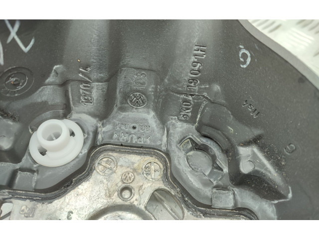 Volant Volkswagen Caddy 2014 5K0419091H