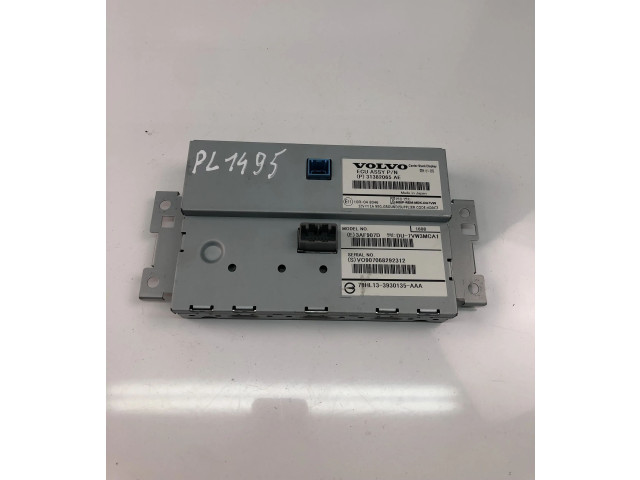 Дисплей 31382065AE, PL1495 Volvo S60