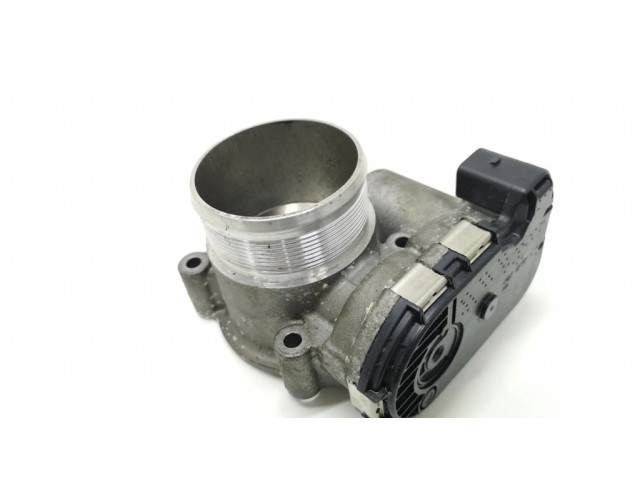 Запорный клапан двигателя