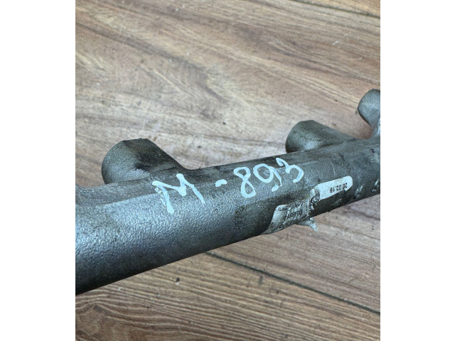 Топливная рампа 05E133320   Audi A3 S3 8V  