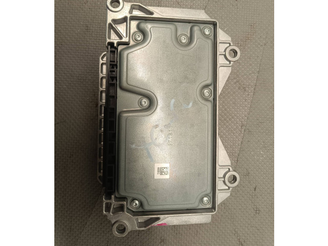 Блок подушек безопасности 31387523, 0285011881   Volvo XC60