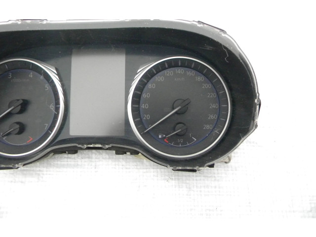 Панель приборов TYPE937B, 141021 Infiniti Q50