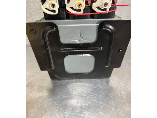 Блок управления    Peugeot Partner