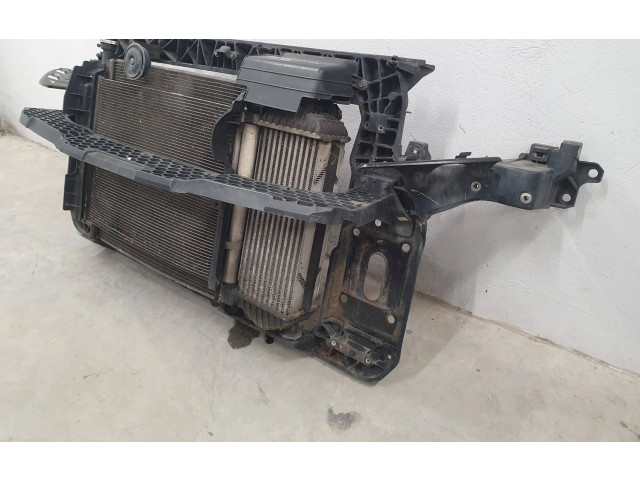 Комплект радиатора    KIA Sportage    