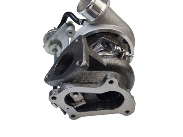 Turbodmychadlo Турбина 17201-67010, TC60-0018 Toyota Land Cruiser (LJ79)