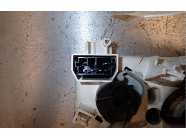 Блок управления климат-контролем 6451F2 Peugeot 306