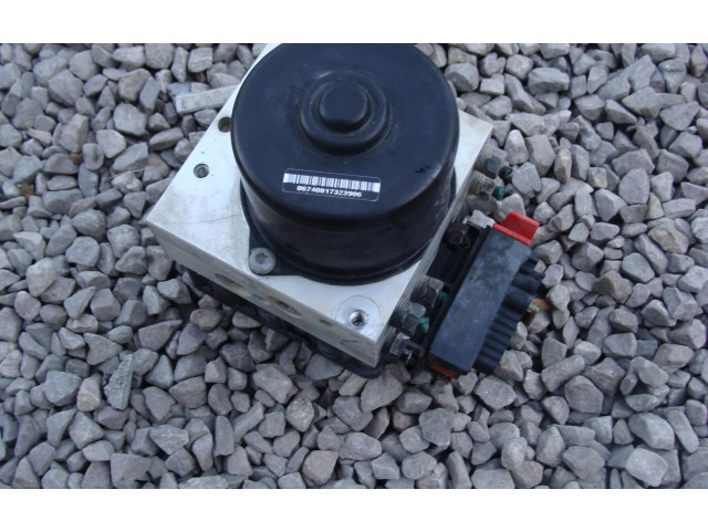 Блок АБС 7700425822   Renault  Twingo I  1999 - 2006 года