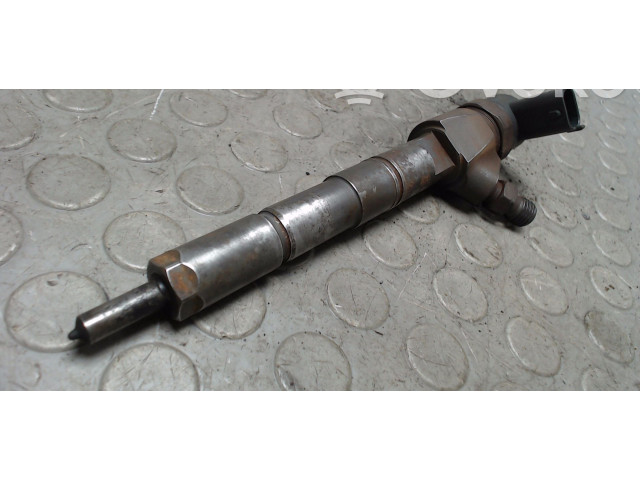 Форсунка 55221020, 0445110243 Alfa Romeo GT