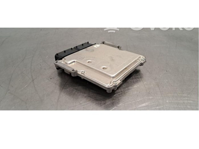 Pojistková skříňka Блок управления двигателя 50557556 Alfa Romeo Stelvio 2020