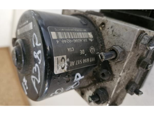 Блок АБС 1K0614517AE, 1K0907379AC Audi A3 S3 8P 2003 - 2012 года